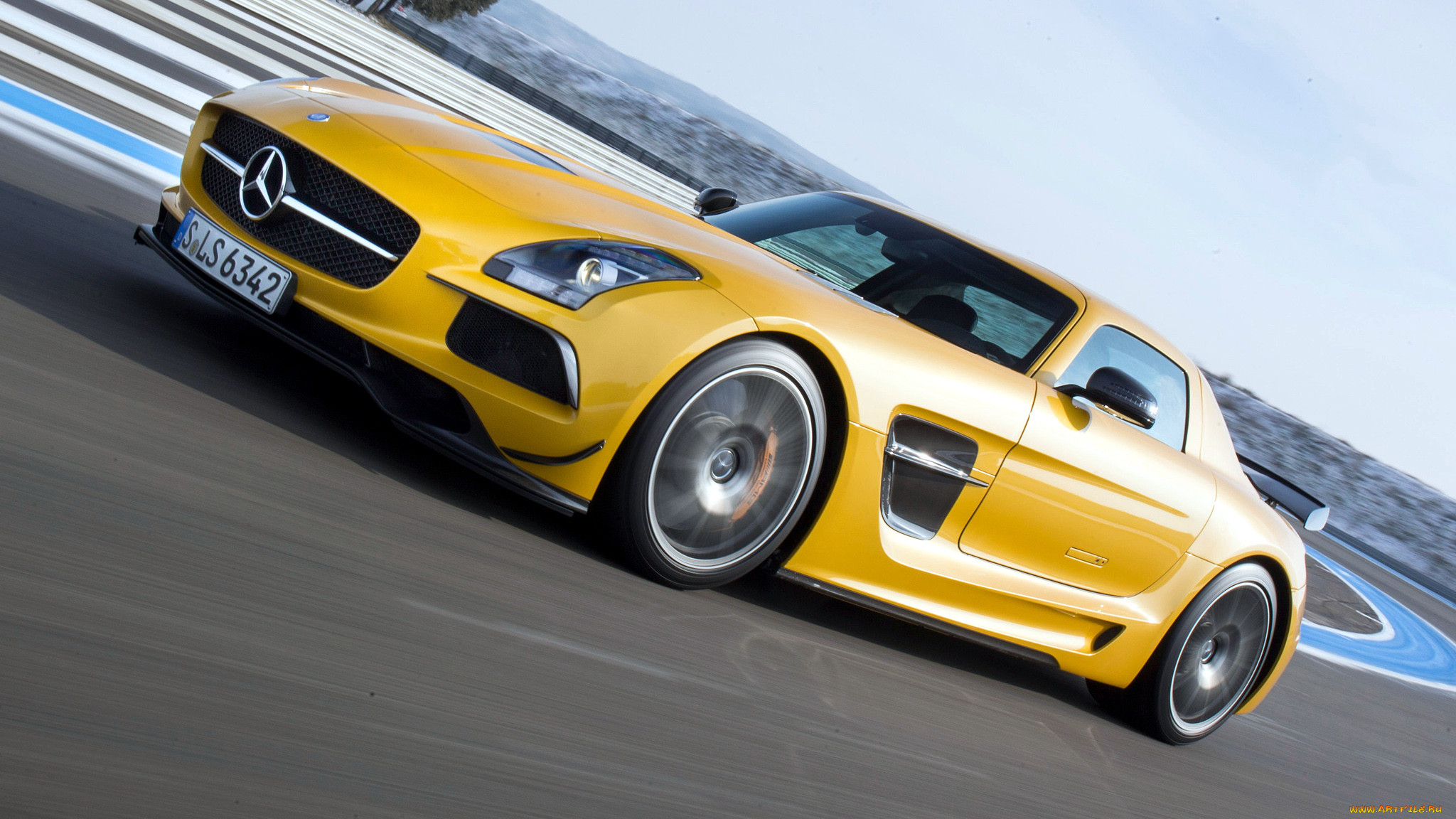 mercedes, sls, , benz, daimler, ag, 
